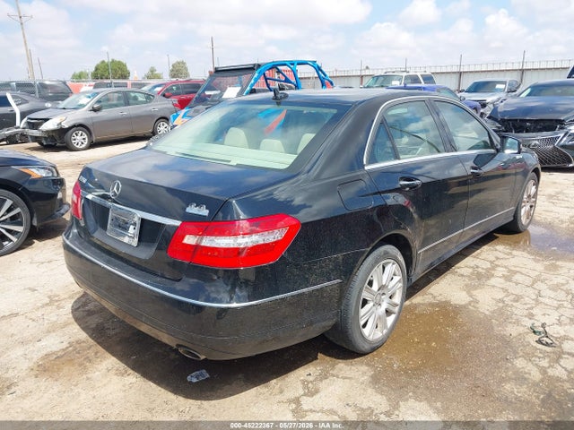 Aukcja sprzedaży 2013 Mercedes-benz E 350, vin: WDDHF5KB8DA688817, numer aukcji: 45222367