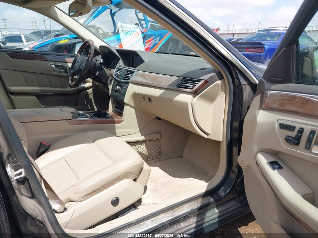 Aukcja sprzedaży 2013 Mercedes-benz E 350, vin: WDDHF5KB8DA688817, numer aukcji: 45222367