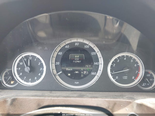 Aukcja sprzedaży 2013 Mercedes-benz E 350, vin: WDDHF5KB8DA688817, numer aukcji: 45222367