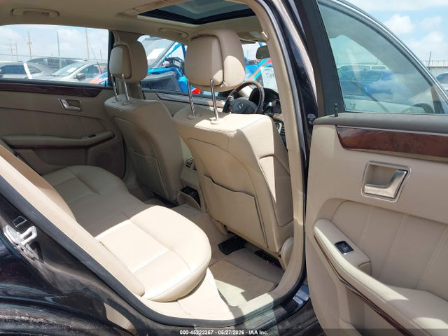 Aukcja sprzedaży 2013 Mercedes-benz E 350, vin: WDDHF5KB8DA688817, numer aukcji: 45222367