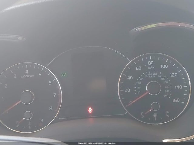 KIA FORTE LX 2017 3KPFK4A75HE125845 Image 14