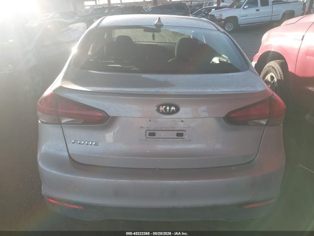 KIA FORTE LX 2017 3KPFK4A75HE125845 Image 15