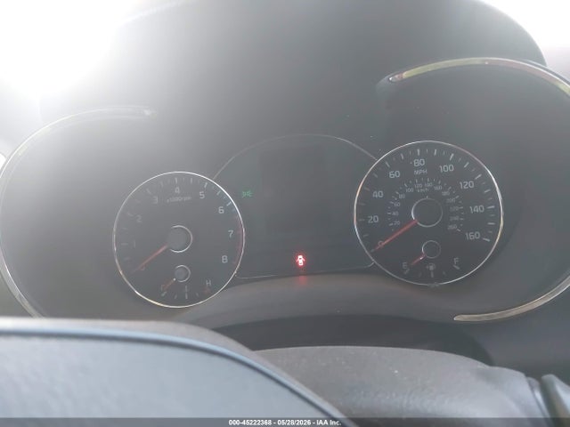 KIA FORTE LX 2017 3KPFK4A75HE125845 Image 7