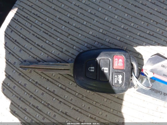 4T4BF1FK4ER399941 Toyota CAMRY LE