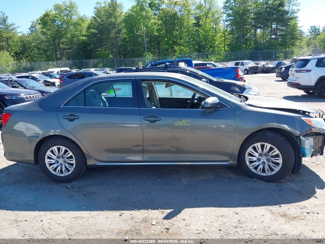4T4BF1FK4ER399941 Toyota CAMRY LE