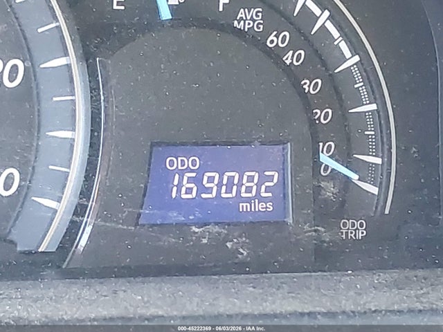 4T4BF1FK4ER399941 Toyota CAMRY LE