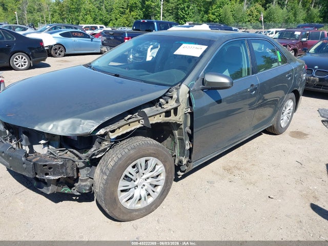 4T4BF1FK4ER399941 Toyota CAMRY LE