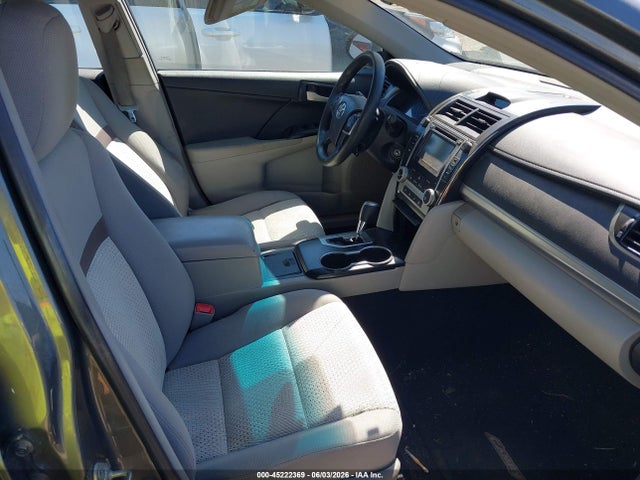 4T4BF1FK4ER399941 Toyota CAMRY LE