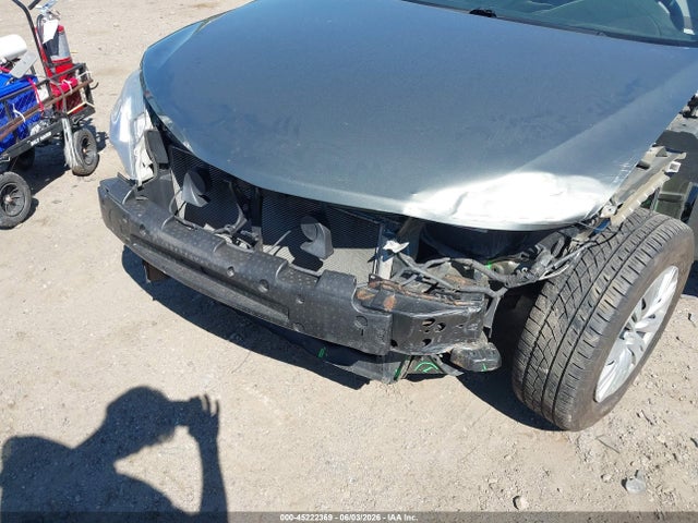 4T4BF1FK4ER399941 Toyota CAMRY LE