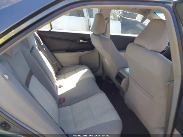 4T4BF1FK4ER399941 Toyota CAMRY LE