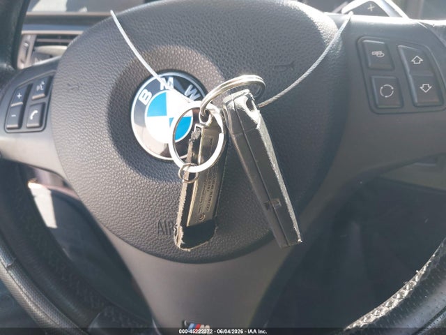 Aukcja sprzedaży 2011 Bmw 328i Xdrive, vin: WBAKF5C55BE655544, numer aukcji: 45222372
