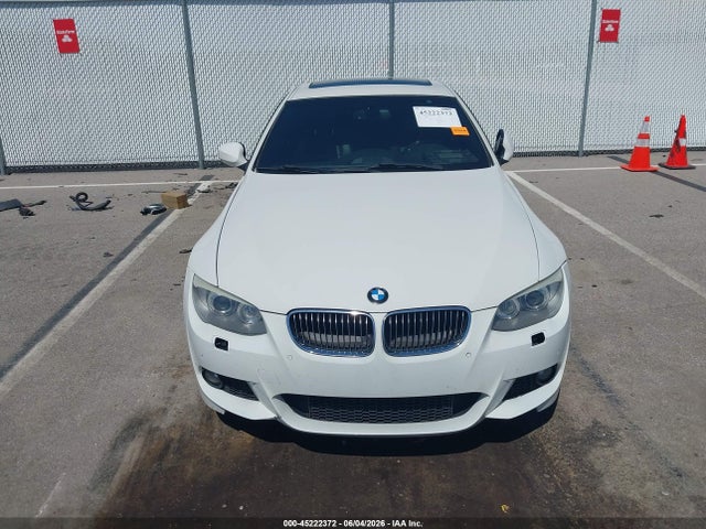 Aukcja sprzedaży 2011 Bmw 328i Xdrive, vin: WBAKF5C55BE655544, numer aukcji: 45222372