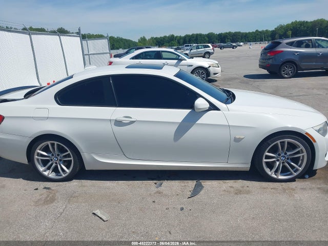 Aukcja sprzedaży 2011 Bmw 328i Xdrive, vin: WBAKF5C55BE655544, numer aukcji: 45222372