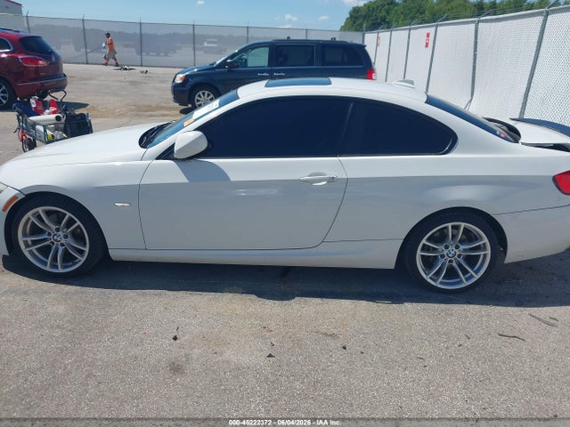 Aukcja sprzedaży 2011 Bmw 328i Xdrive, vin: WBAKF5C55BE655544, numer aukcji: 45222372