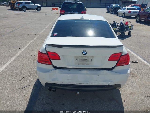 Aukcja sprzedaży 2011 Bmw 328i Xdrive, vin: WBAKF5C55BE655544, numer aukcji: 45222372