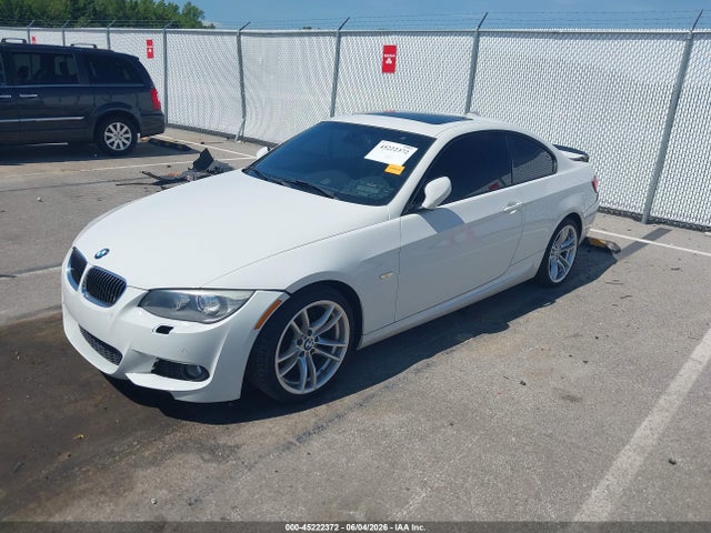 Aukcja sprzedaży 2011 Bmw 328i Xdrive, vin: WBAKF5C55BE655544, numer aukcji: 45222372