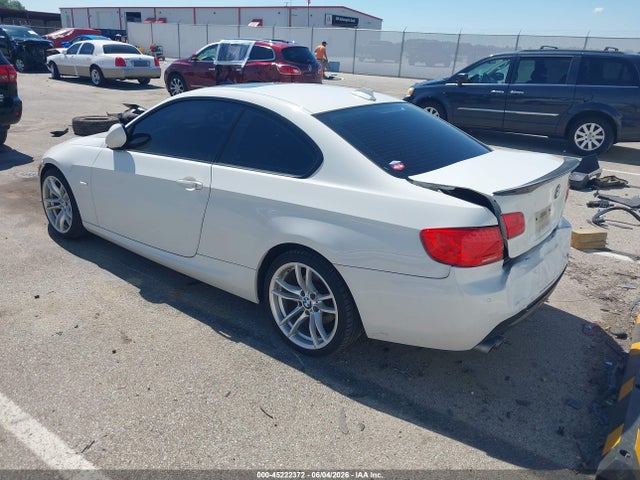 Aukcja sprzedaży 2011 Bmw 328i Xdrive, vin: WBAKF5C55BE655544, numer aukcji: 45222372
