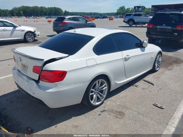 Aukcja sprzedaży 2011 Bmw 328i Xdrive, vin: WBAKF5C55BE655544, numer aukcji: 45222372
