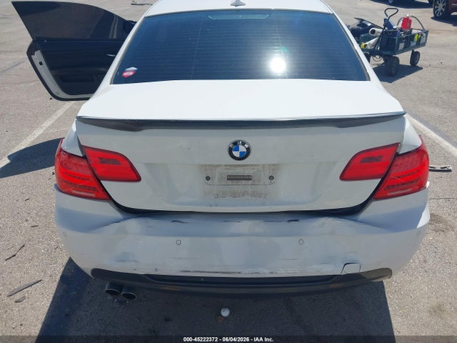 Aukcja sprzedaży 2011 Bmw 328i Xdrive, vin: WBAKF5C55BE655544, numer aukcji: 45222372
