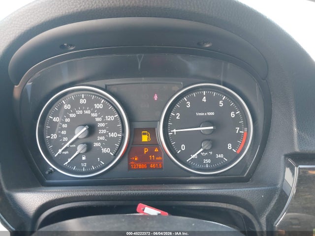 Aukcja sprzedaży 2011 Bmw 328i Xdrive, vin: WBAKF5C55BE655544, numer aukcji: 45222372