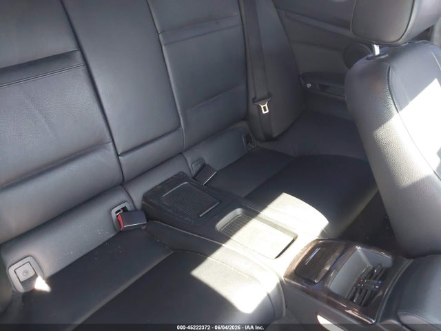 Aukcja sprzedaży 2011 Bmw 328i Xdrive, vin: WBAKF5C55BE655544, numer aukcji: 45222372