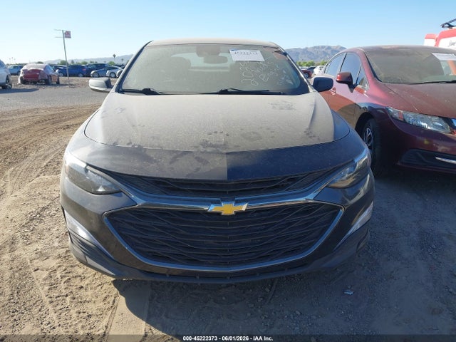 Aukcja sprzedaży 2023 Chevrolet Malibu Fwd Ls, vin: 1G1ZB5ST2PF202523, numer aukcji: 45222373