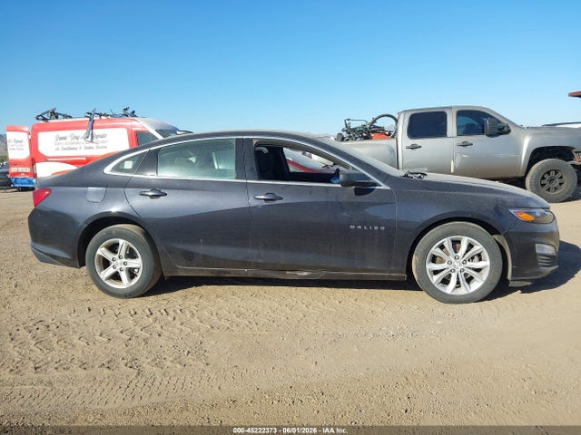 Aukcja sprzedaży 2023 Chevrolet Malibu Fwd Ls, vin: 1G1ZB5ST2PF202523, numer aukcji: 45222373