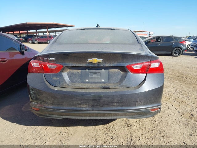 Aukcja sprzedaży 2023 Chevrolet Malibu Fwd Ls, vin: 1G1ZB5ST2PF202523, numer aukcji: 45222373