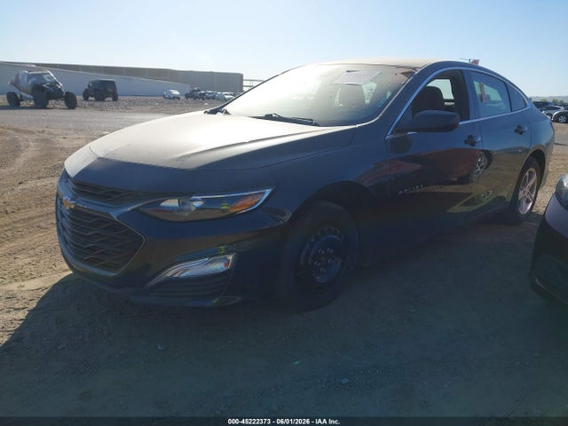 Aukcja sprzedaży 2023 Chevrolet Malibu Fwd Ls, vin: 1G1ZB5ST2PF202523, numer aukcji: 45222373