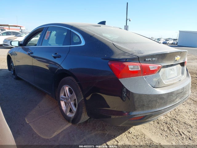 Aukcja sprzedaży 2023 Chevrolet Malibu Fwd Ls, vin: 1G1ZB5ST2PF202523, numer aukcji: 45222373