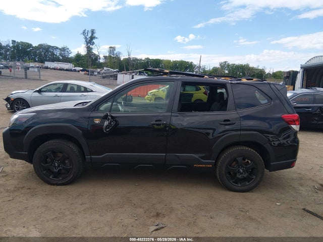Aukcja sprzedaży 2022 Subaru Forester Wilderness, vin: JF2SKALC9NH462596, numer aukcji: 45222376