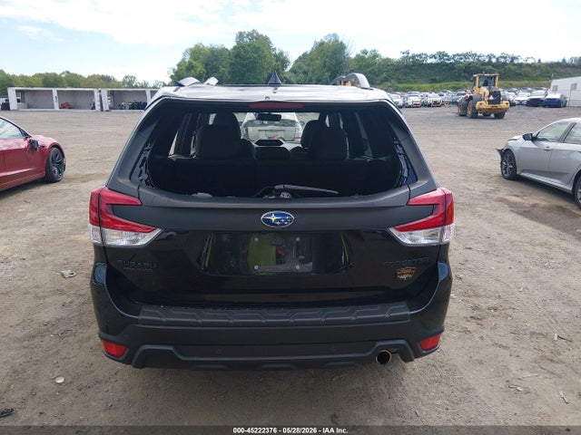 Aukcja sprzedaży 2022 Subaru Forester Wilderness, vin: JF2SKALC9NH462596, numer aukcji: 45222376