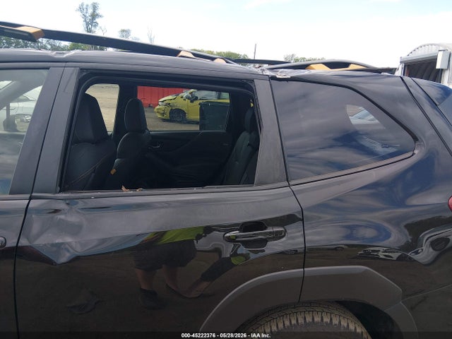 Aukcja sprzedaży 2022 Subaru Forester Wilderness, vin: JF2SKALC9NH462596, numer aukcji: 45222376
