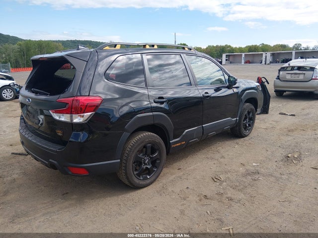 Aukcja sprzedaży 2022 Subaru Forester Wilderness, vin: JF2SKALC9NH462596, numer aukcji: 45222376