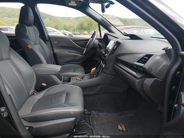Aukcja sprzedaży 2022 Subaru Forester Wilderness, vin: JF2SKALC9NH462596, numer aukcji: 45222376