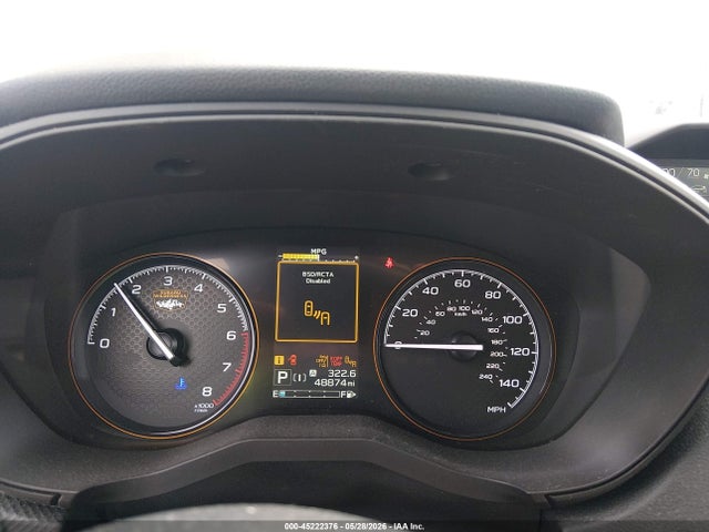 Aukcja sprzedaży 2022 Subaru Forester Wilderness, vin: JF2SKALC9NH462596, numer aukcji: 45222376