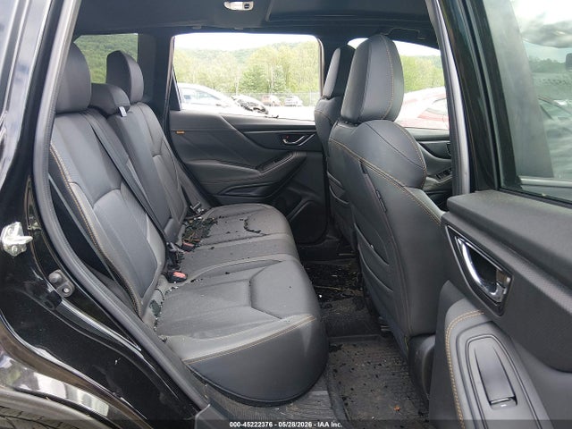 Aukcja sprzedaży 2022 Subaru Forester Wilderness, vin: JF2SKALC9NH462596, numer aukcji: 45222376