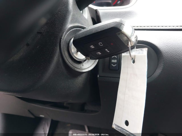 Aukcja sprzedaży 2012 Chevrolet Camaro 2lt, vin: 2G1FC1E31C9121939, numer aukcji: 45222378