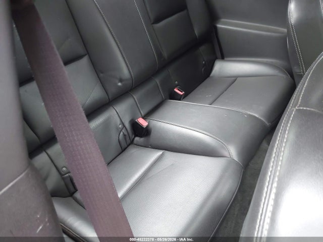 Aukcja sprzedaży 2012 Chevrolet Camaro 2lt, vin: 2G1FC1E31C9121939, numer aukcji: 45222378