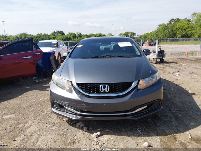 Aukcja sprzedaży 2013 Honda Civic Ex, vin: 19XFB2F80DE061746, numer aukcji: 45222377