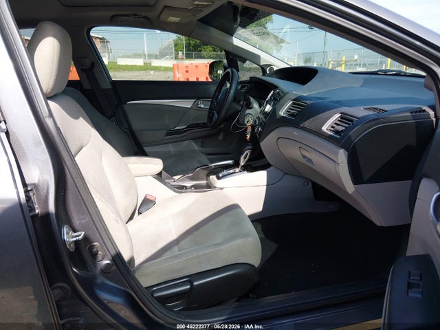 Aukcja sprzedaży 2013 Honda Civic Ex, vin: 19XFB2F80DE061746, numer aukcji: 45222377