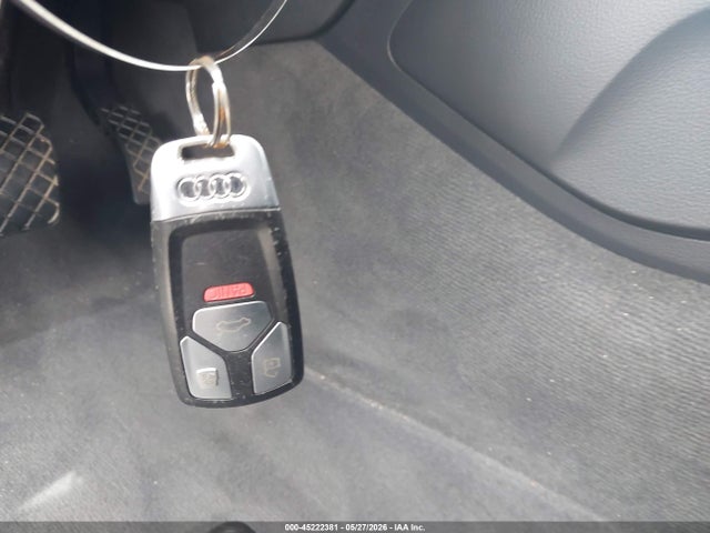 Aukcja sprzedaży 2017 Audi Q7 3.0t Premium, vin: WA1LAAF7XHD006424, numer aukcji: 45222381