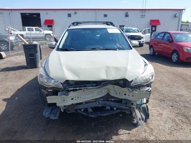Subaru Crosstrek 2.0i Premium 2017 JF2GPADC1HH279042 Image 13