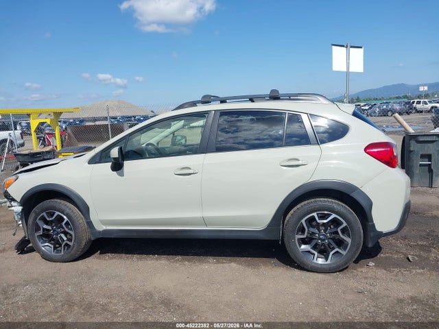 Subaru Crosstrek 2.0i Premium 2017 JF2GPADC1HH279042 Image 15