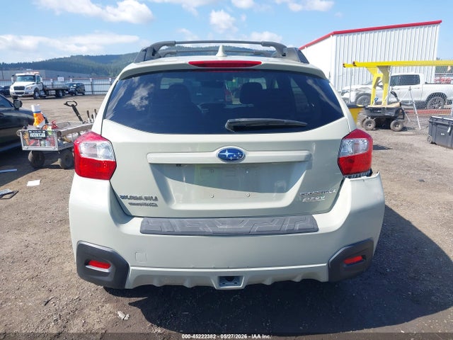 Subaru Crosstrek 2.0i Premium 2017 JF2GPADC1HH279042 Image 17