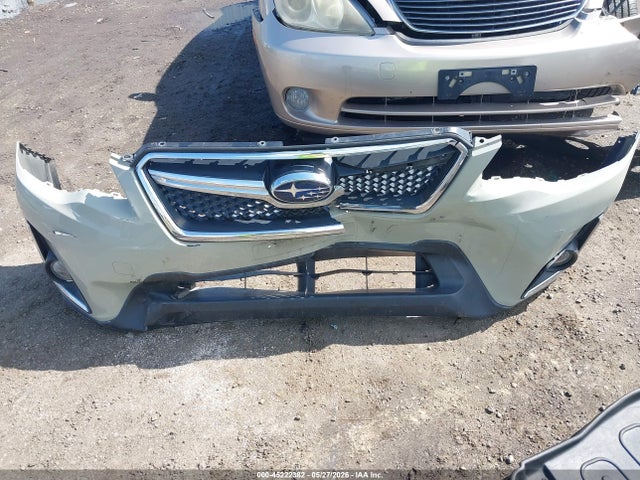 Subaru Crosstrek 2.0i Premium 2017 JF2GPADC1HH279042 Image 12