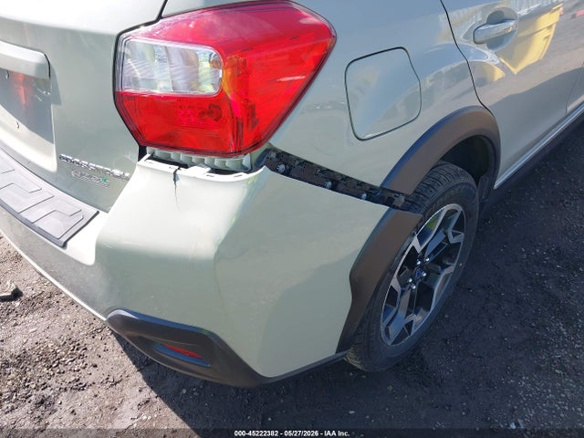 Subaru Crosstrek 2.0i Premium 2017 JF2GPADC1HH279042 Image 20
