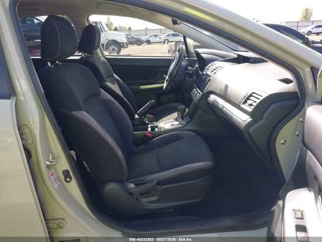 Subaru Crosstrek 2.0i Premium 2017 JF2GPADC1HH279042 Image 5