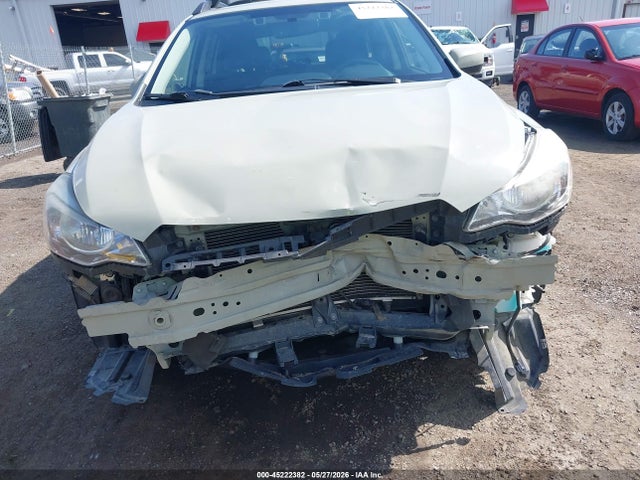 Subaru Crosstrek 2.0i Premium 2017 JF2GPADC1HH279042 Image 6
