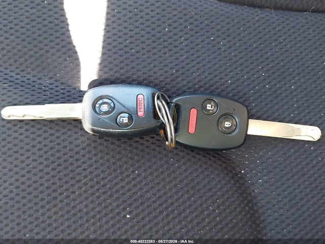 Aukcja sprzedaży 2012 Honda Fit Sport, vin: JHMGE8G57CS008751, numer aukcji: 45222383